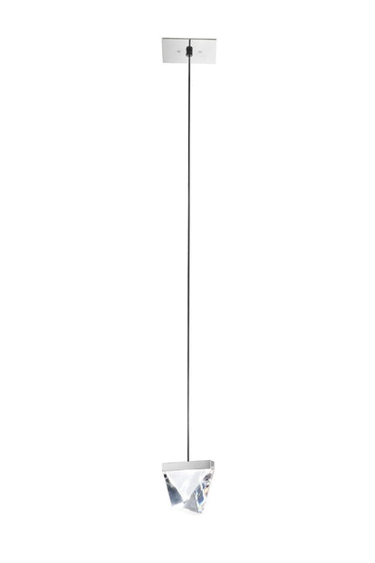 Tripla Pendant Lamp - everlamps