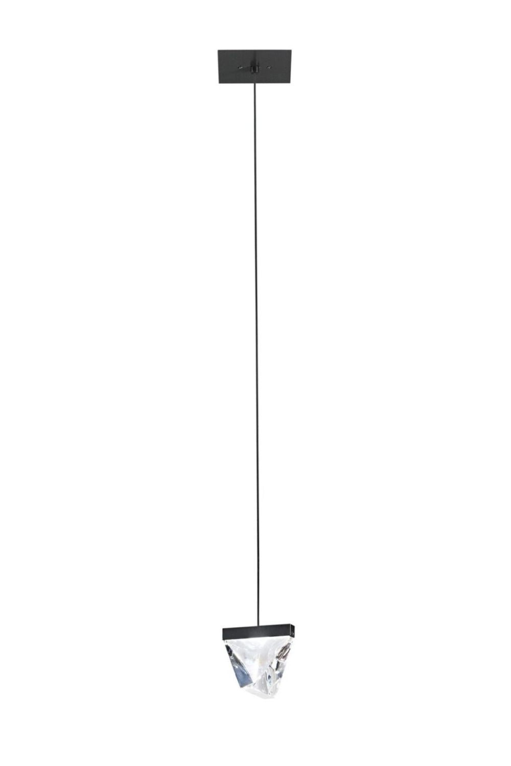 Tripla Pendant Lamp - everlamps