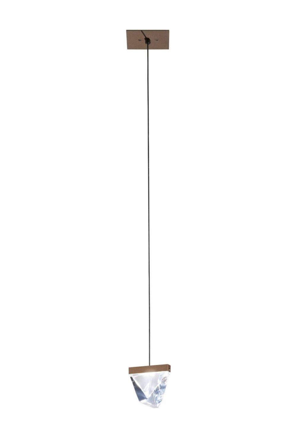 Tripla Pendant Lamp - everlamps
