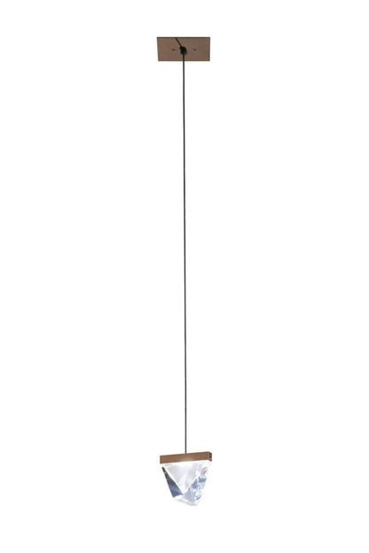 Tripla Pendant Lamp - everlamps