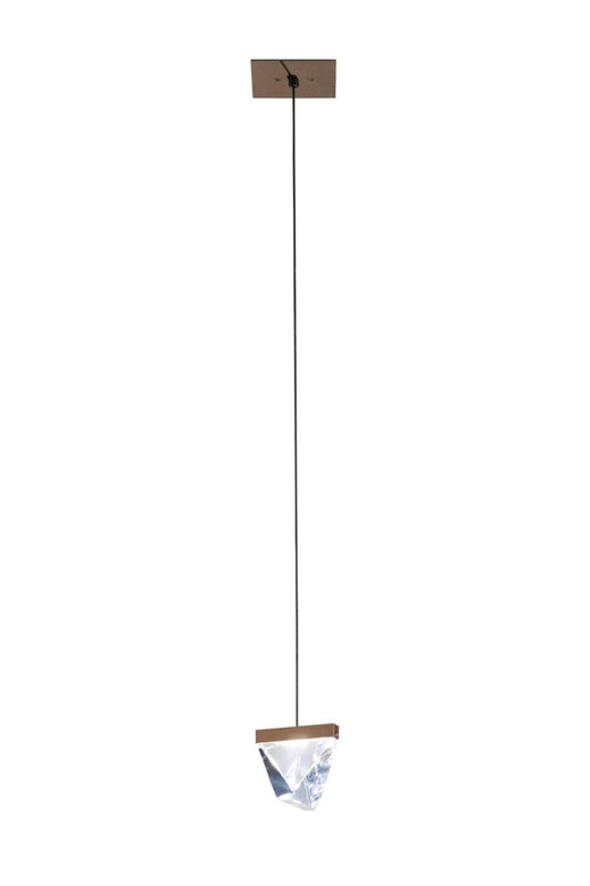 Tripla Pendant Lamp - everlamps