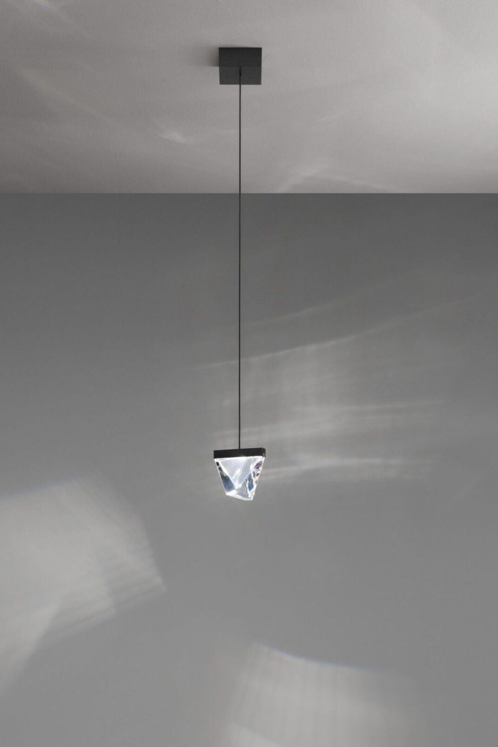 Tripla Pendant Lamp - everlamps