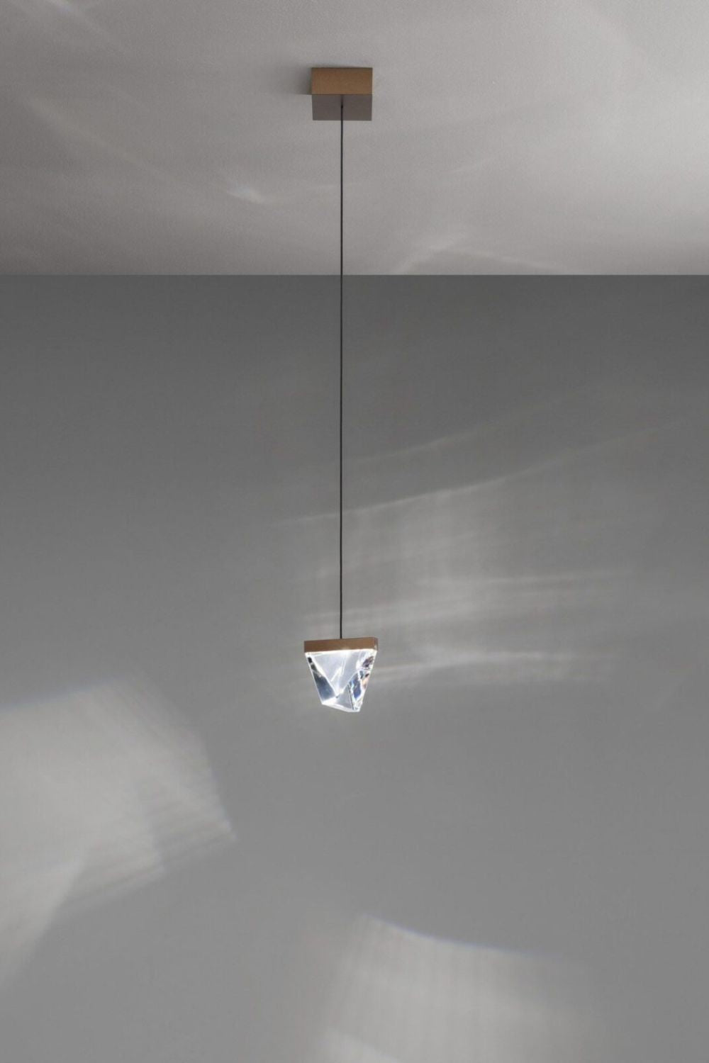 Tripla Pendant Lamp - everlamps