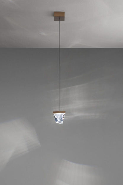 Tripla Pendant Lamp - everlamps