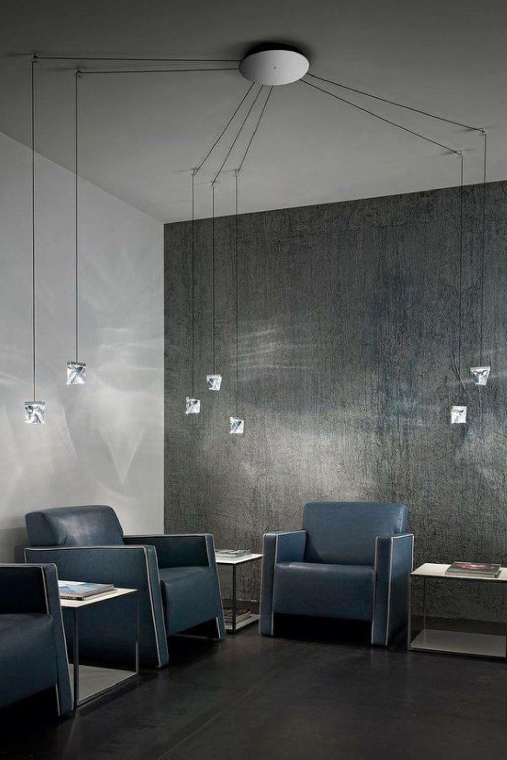 Tripla Pendant Lamp - everlamps