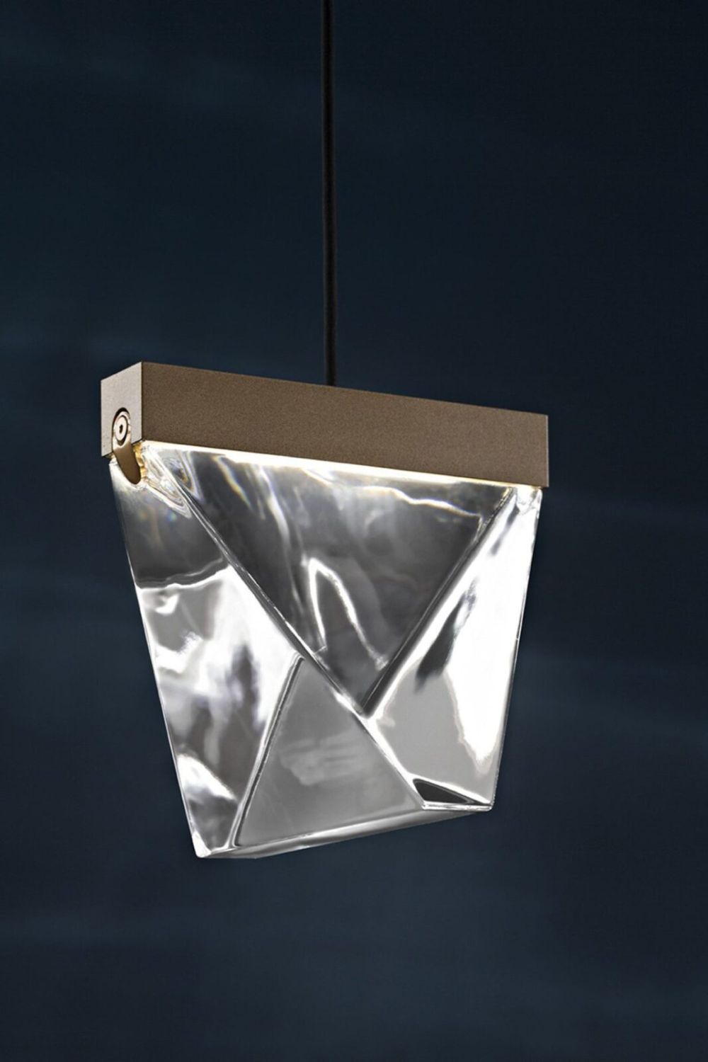 Tripla Pendant Lamp - everlamps
