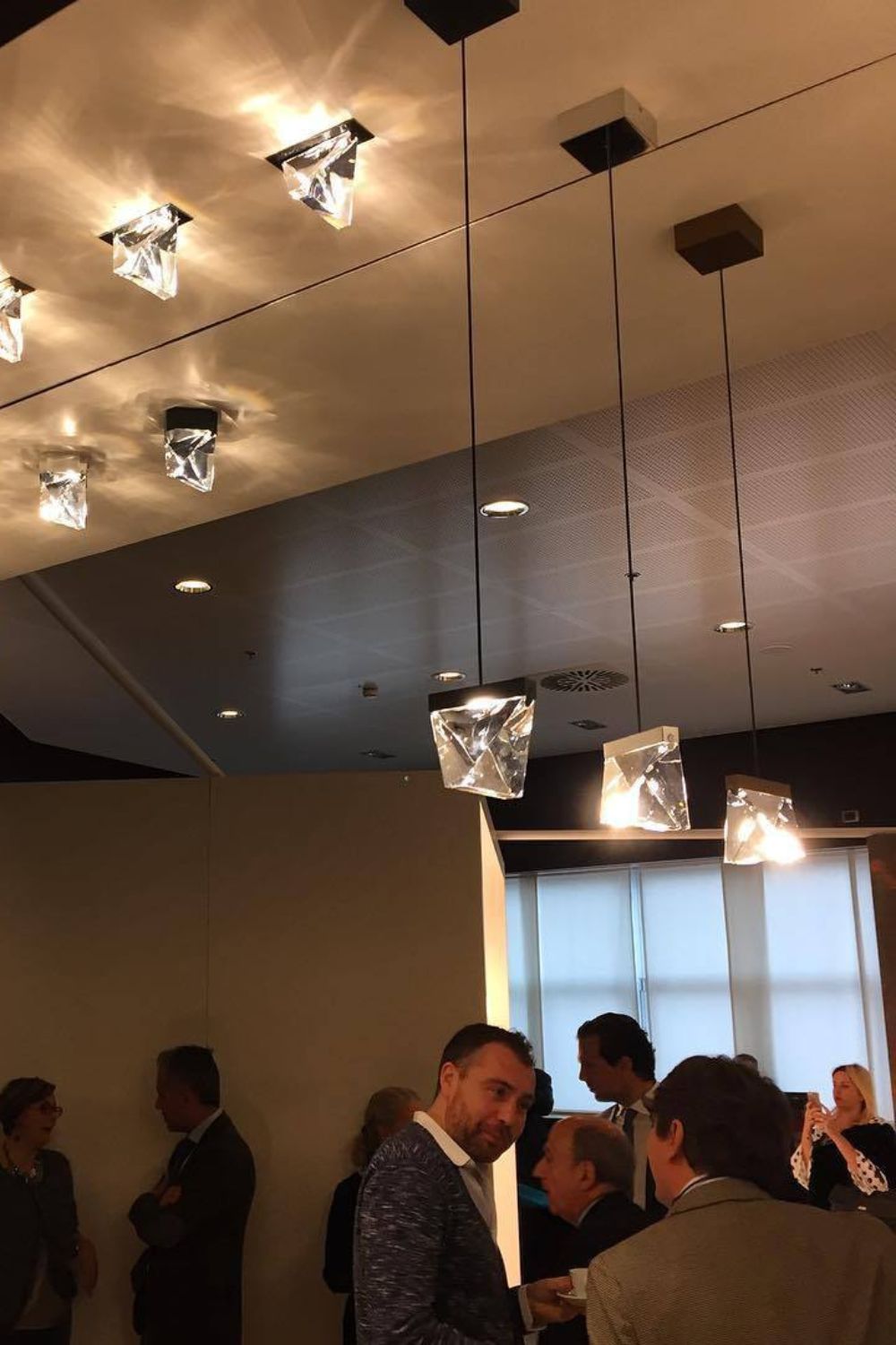 Tripla Pendant Lamp - everlamps
