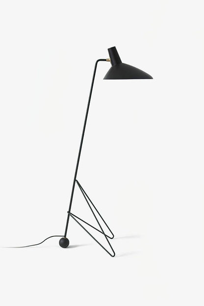 Tripod HM8 Floor lamp - view 20 | everlamps