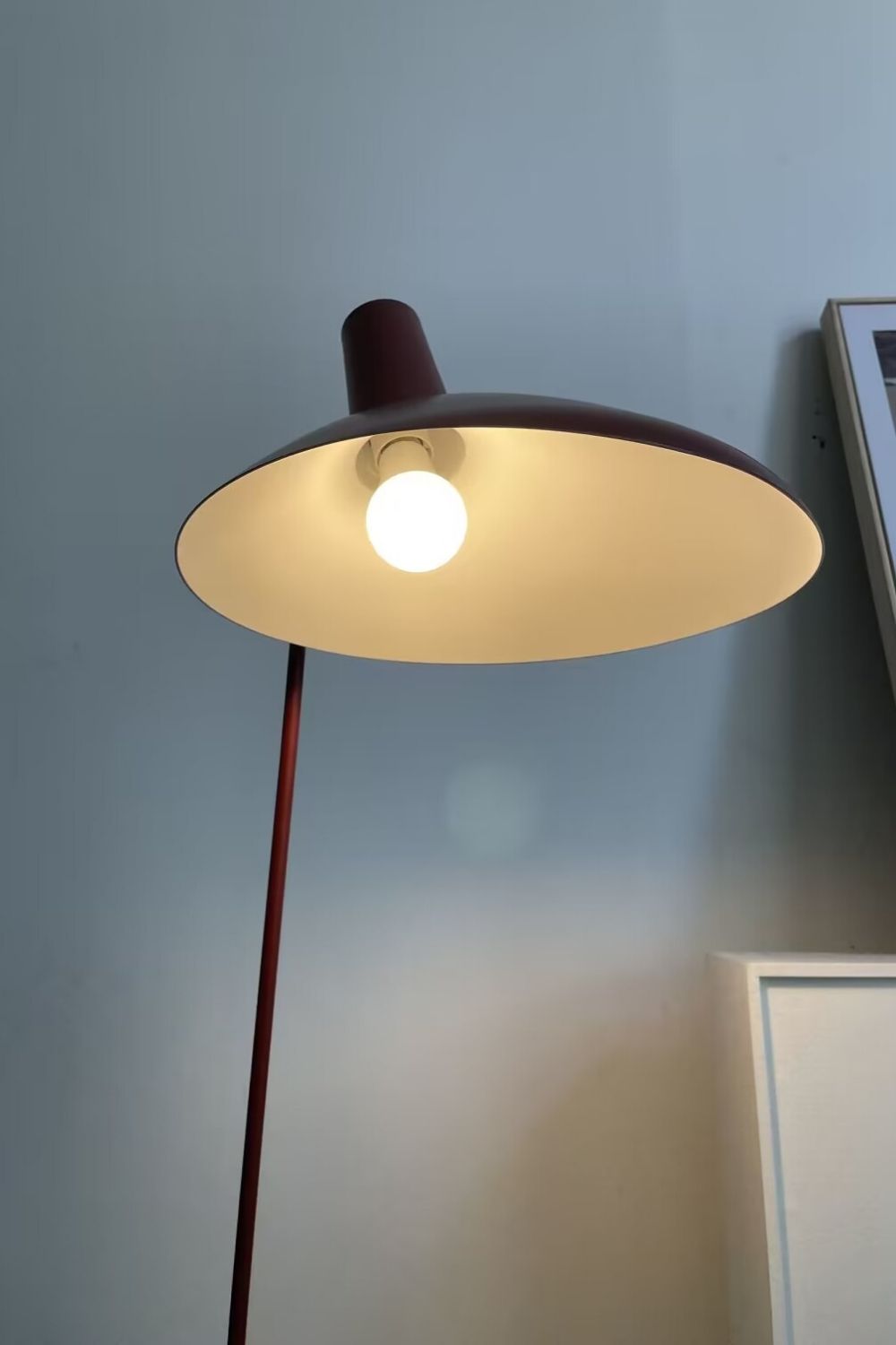 Tripod HM8 Floor lamp - view 12 | everlamps