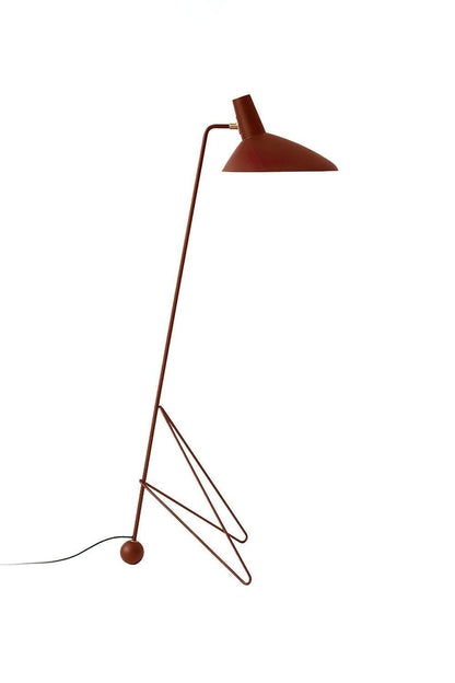 Tripod HM8 Floor lamp | everlamps
