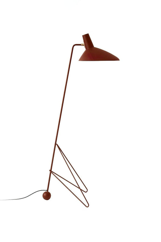 Tripod HM8 Floor lamp | everlamps