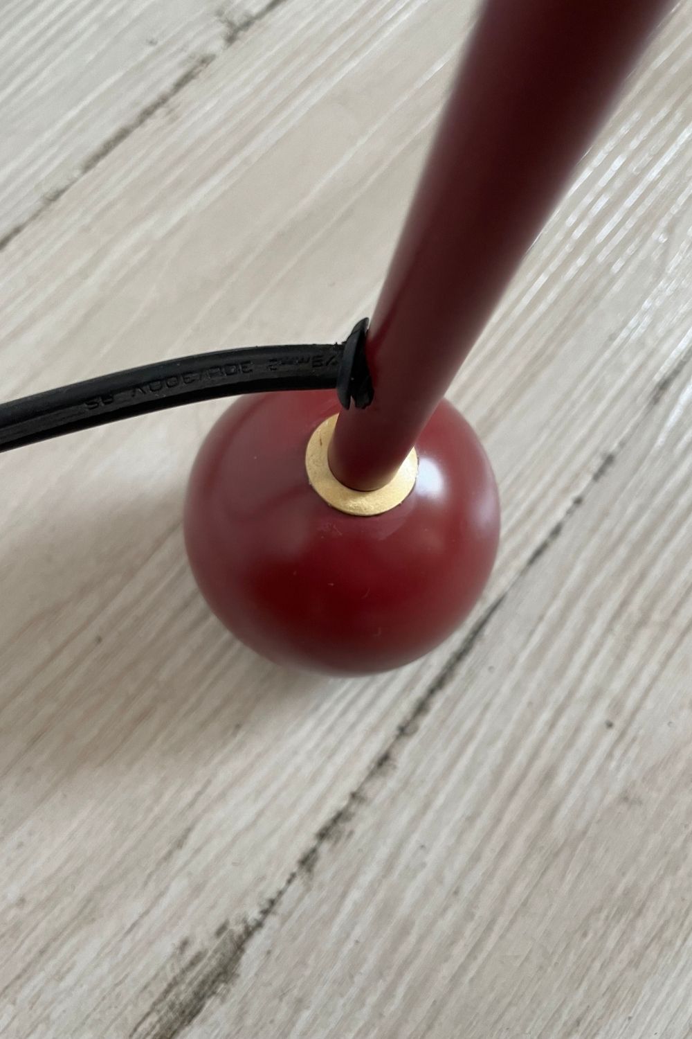 Tripod HM8 Floor lamp - view 17 | everlamps
