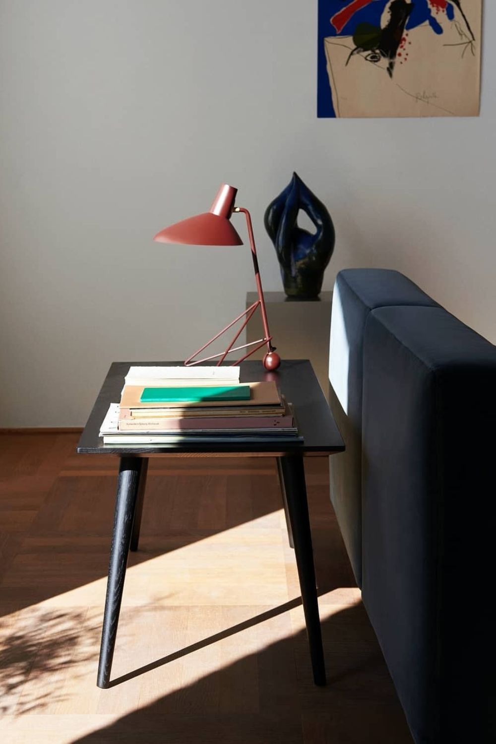 Tripod HM9 Table Lamp - everlamps