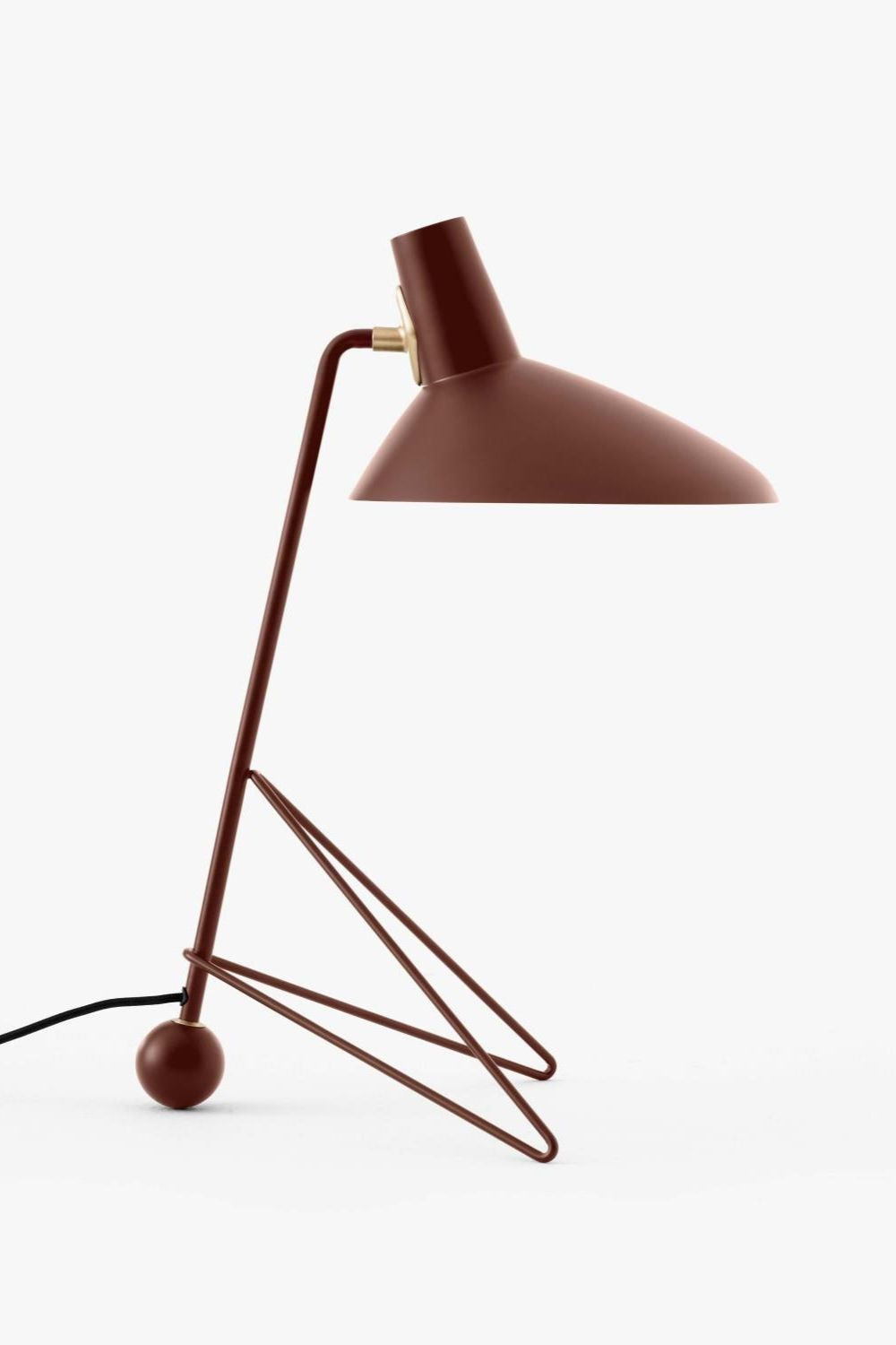 Tripod HM9 Table Lamp - everlamps