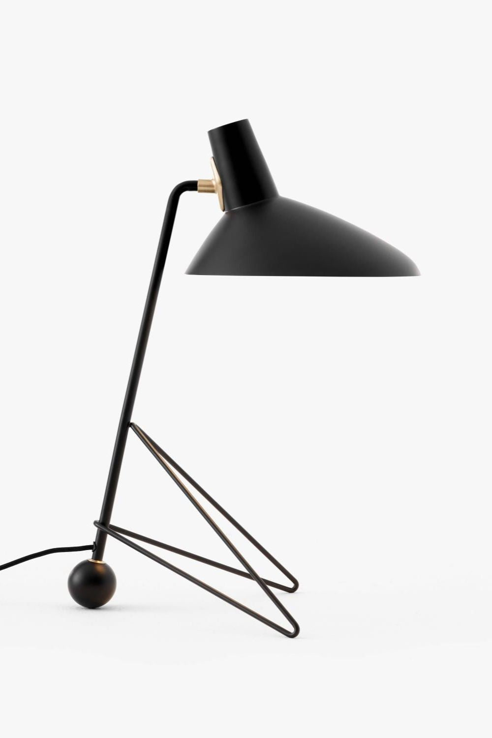 Tripod HM9 Table Lamp - everlamps