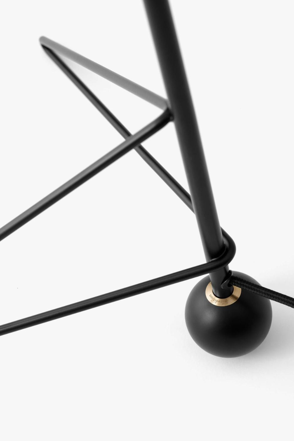 Tripod HM9 Table Lamp - everlamps