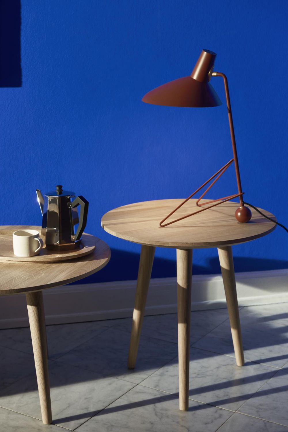 Tripod HM9 Table Lamp - everlamps