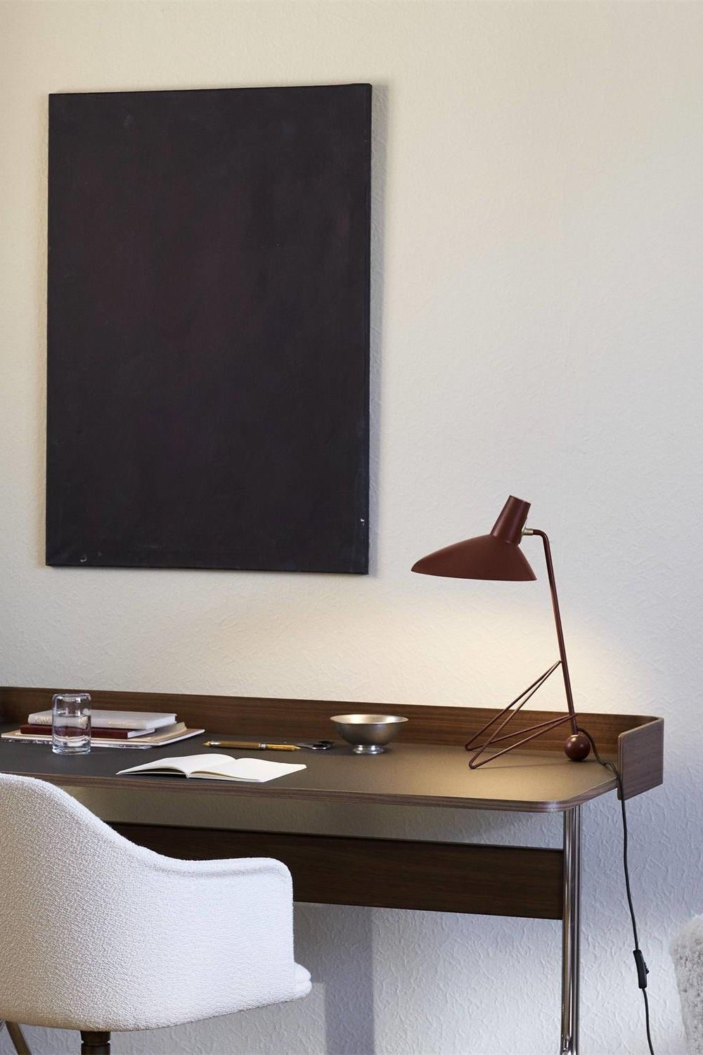 Tripod HM9 Table Lamp - everlamps