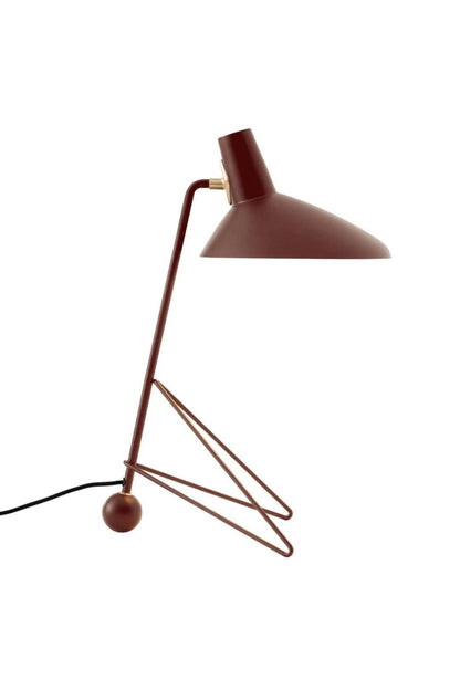 Tripod HM9 Table Lamp - everlamps