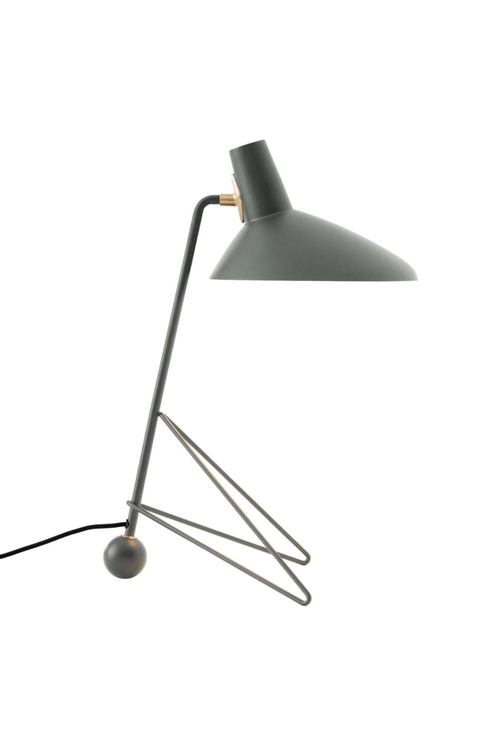 Tripod HM9 Table Lamp - everlamps