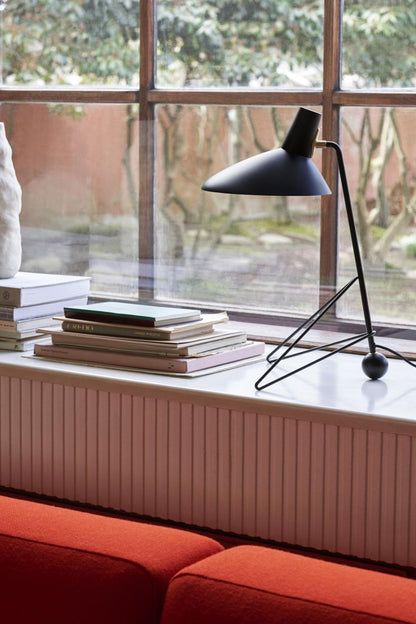 Tripod HM9 Table Lamp - everlamps