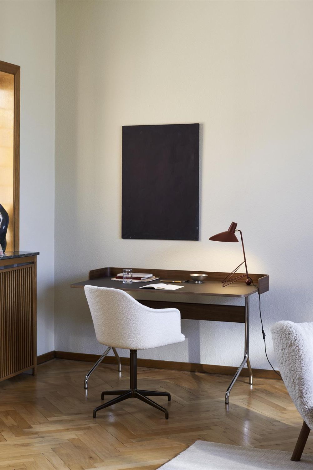 Tripod HM9 Table Lamp - everlamps