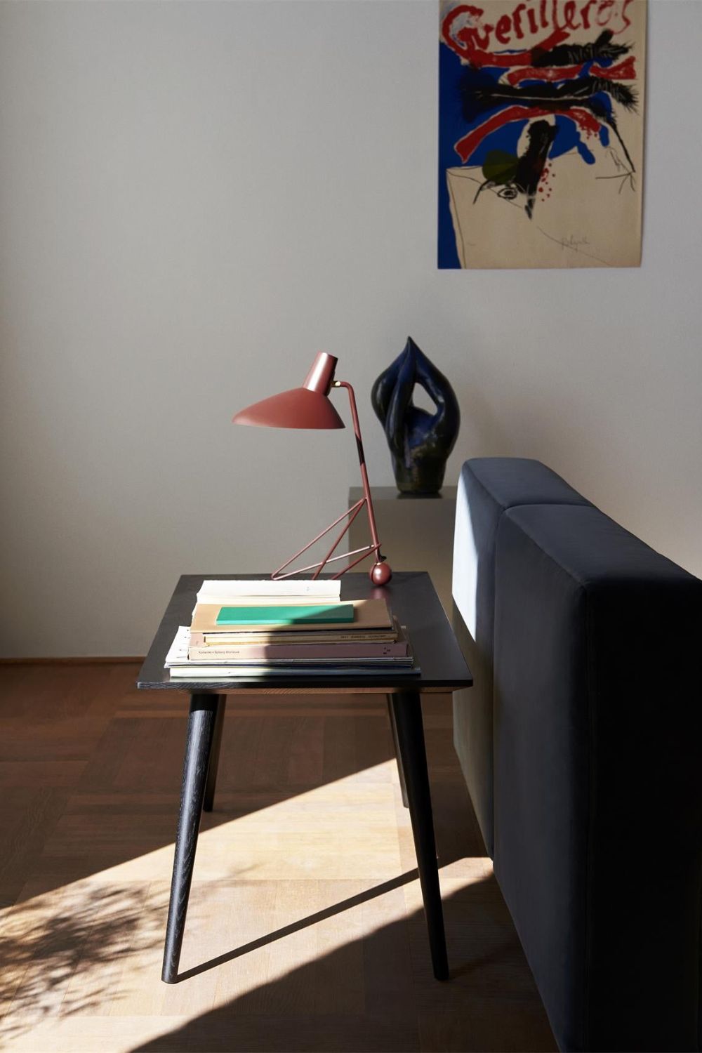 Tripod HM9 Table Lamp - everlamps