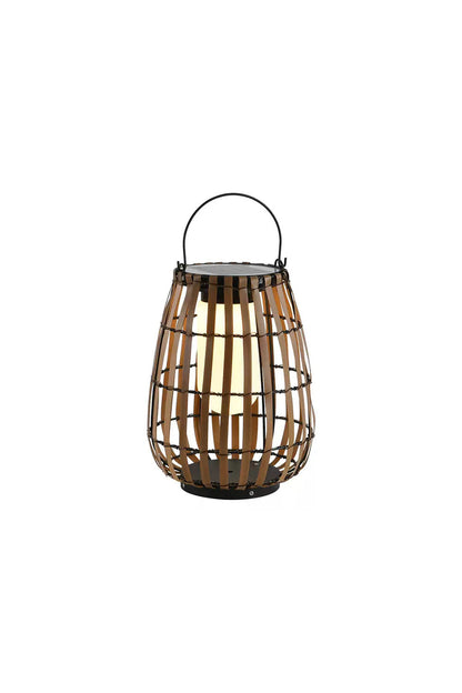 Tropic Braid Lantern Outdoor Lamp | everlamps