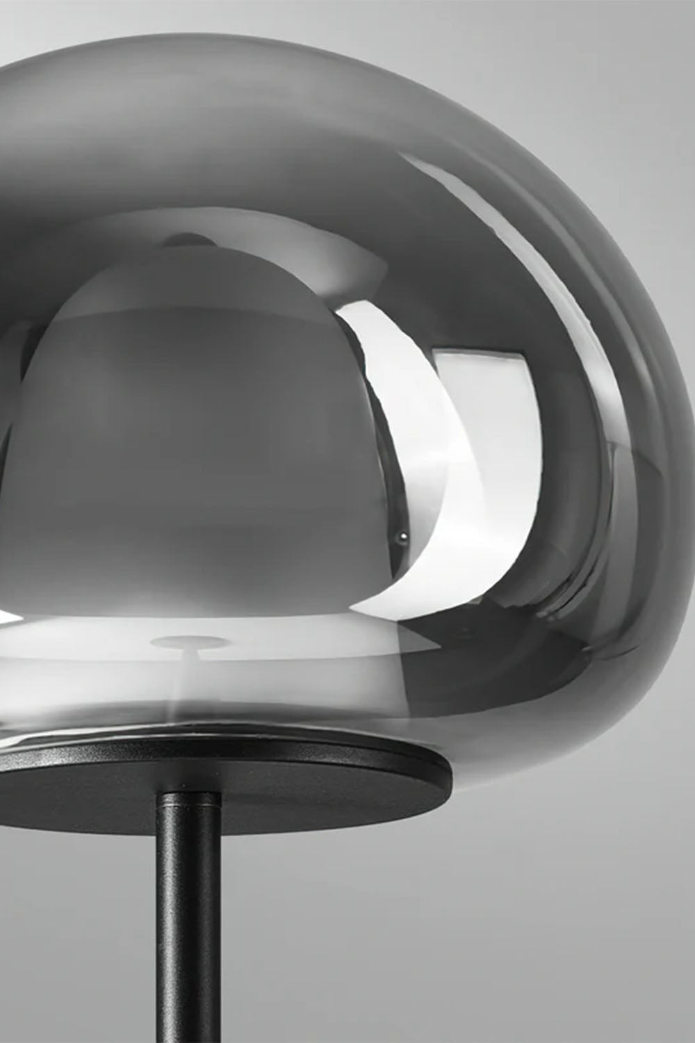 Twilight Globe Floor Lamp - view 6 | everlamps
