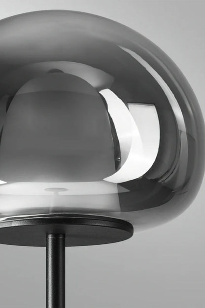 Twilight Globe Floor Lamp - view 6 | everlamps