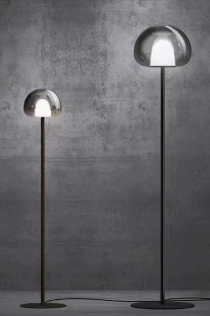 Twilight Globe Floor Lamp - view 4 | everlamps