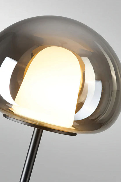 Twilight Globe Floor Lamp - view 5 | everlamps