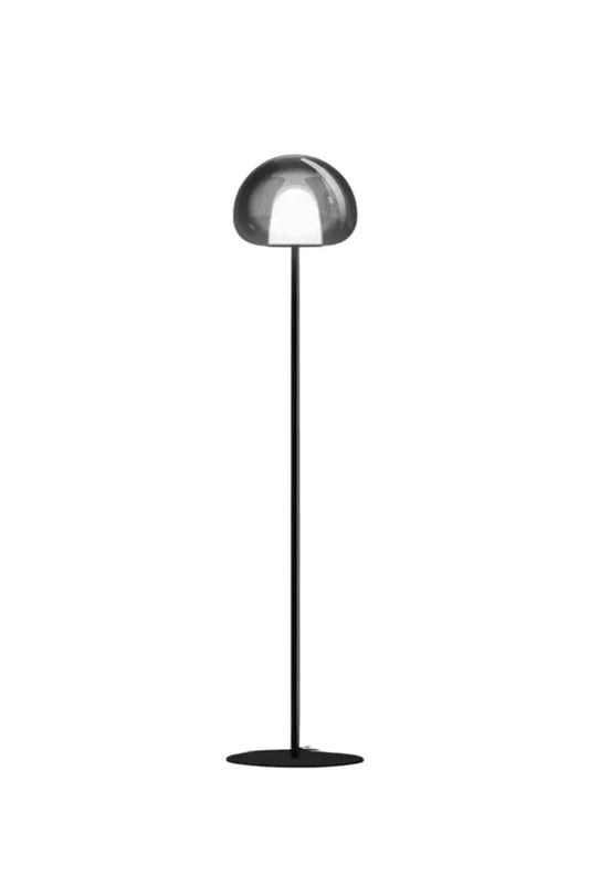 Twilight Globe Floor Lamp | everlamps