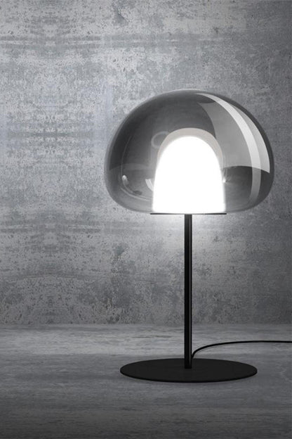 Twilight Globe Table Light - view 4 | everlamps