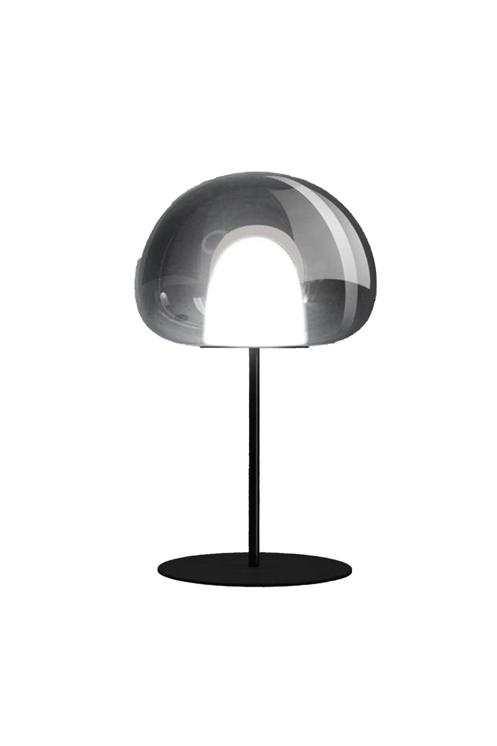Twilight Globe Table Light | everlamps