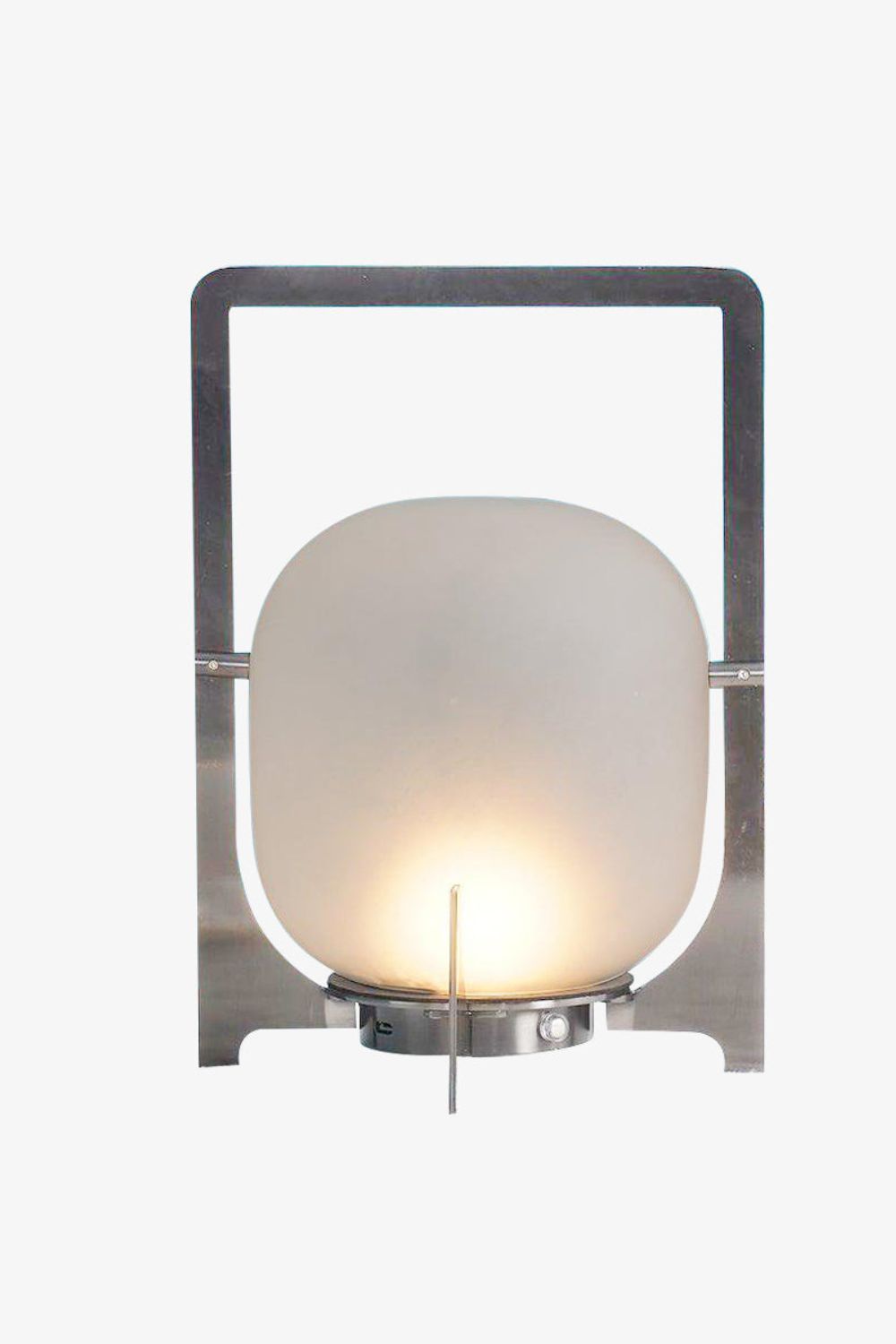 Twilight Lantern Rechargeable Table Light - everlamps