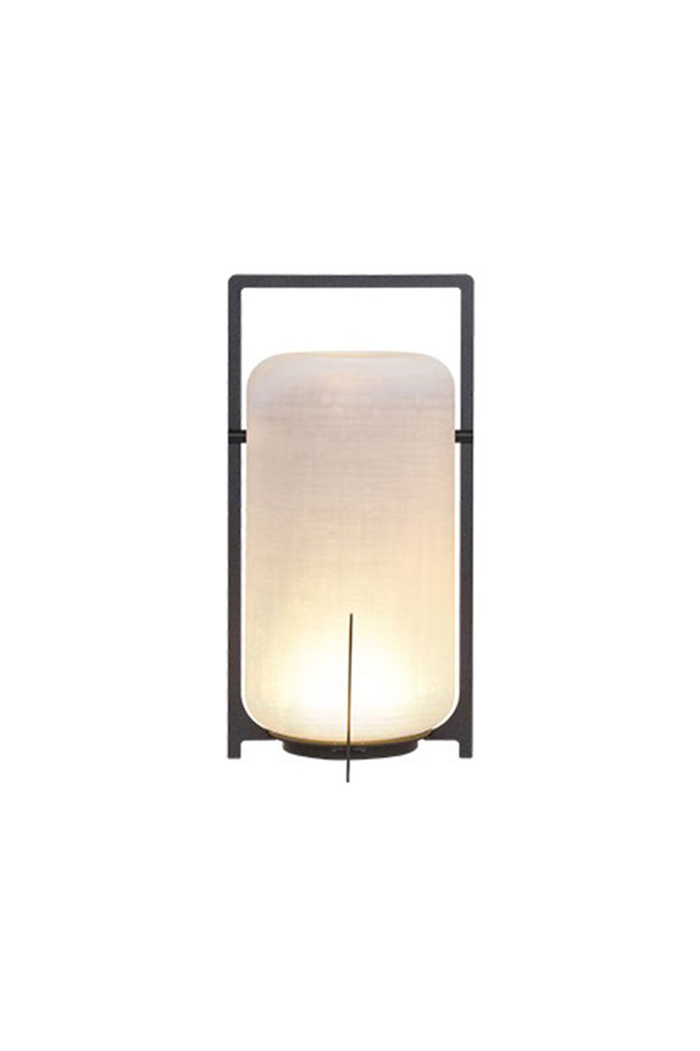 Twilight Lantern Rechargeable Table Light - everlamps