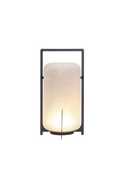 Twilight Lantern Rechargeable Table Light - everlamps