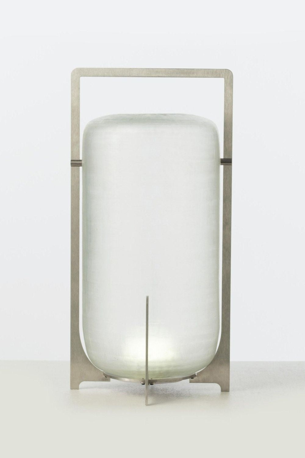 Twilight Lantern Rechargeable Table Light - everlamps