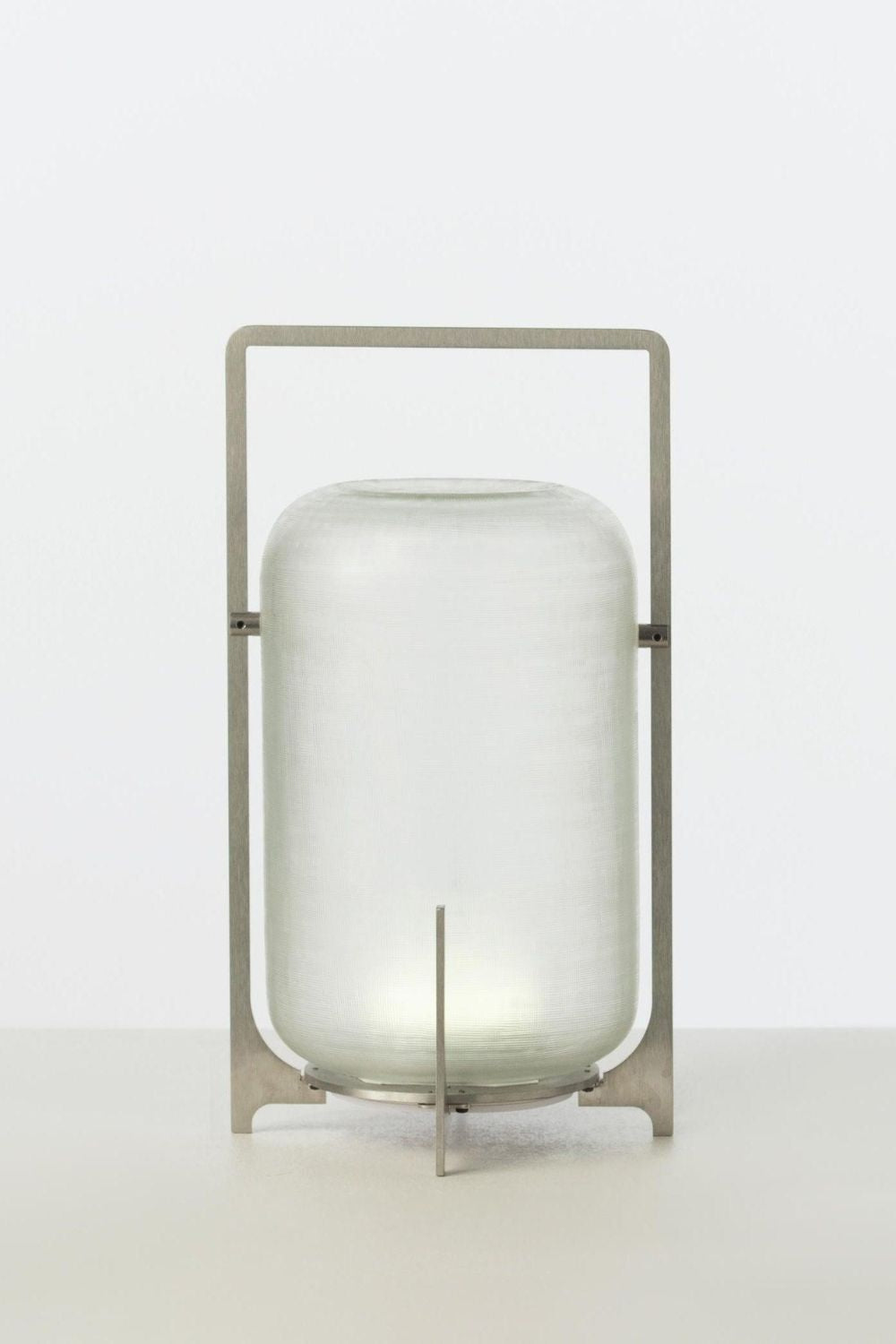 Twilight Lantern Rechargeable Table Light - everlamps