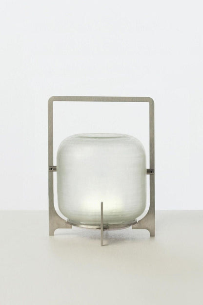 Twilight Lantern Table Lamp - everlamps