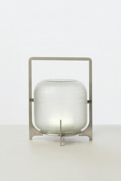 Twilight Lantern Table Lamp - everlamps