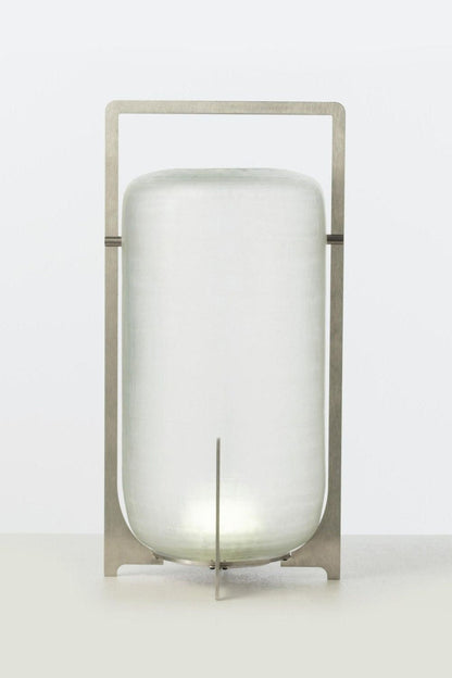 Twilight Lantern Table Lamp - everlamps