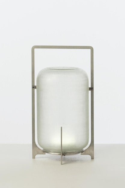 Twilight Lantern Table Lamp - everlamps