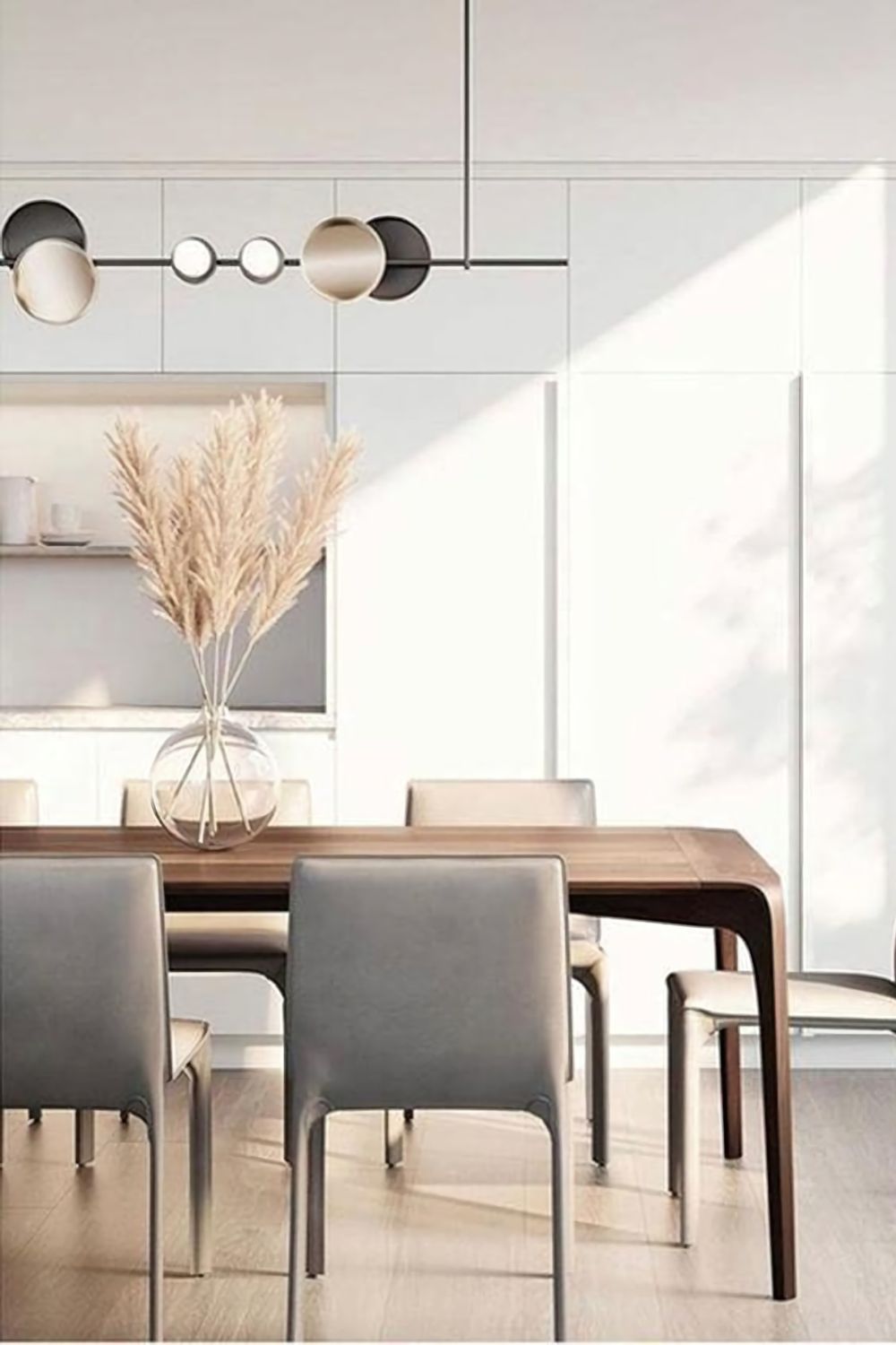 Typography Pendant Lamp - everlamps