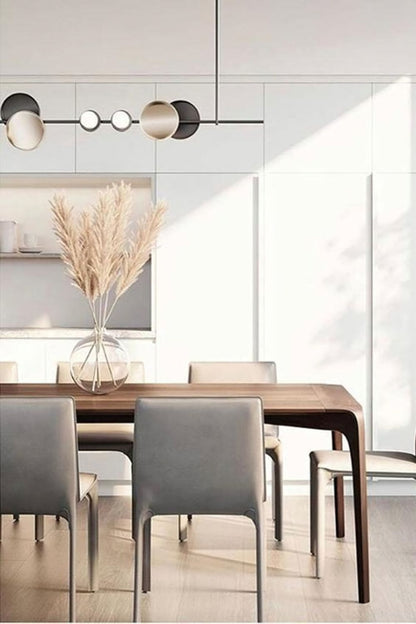 Typography Pendant Lamp - everlamps