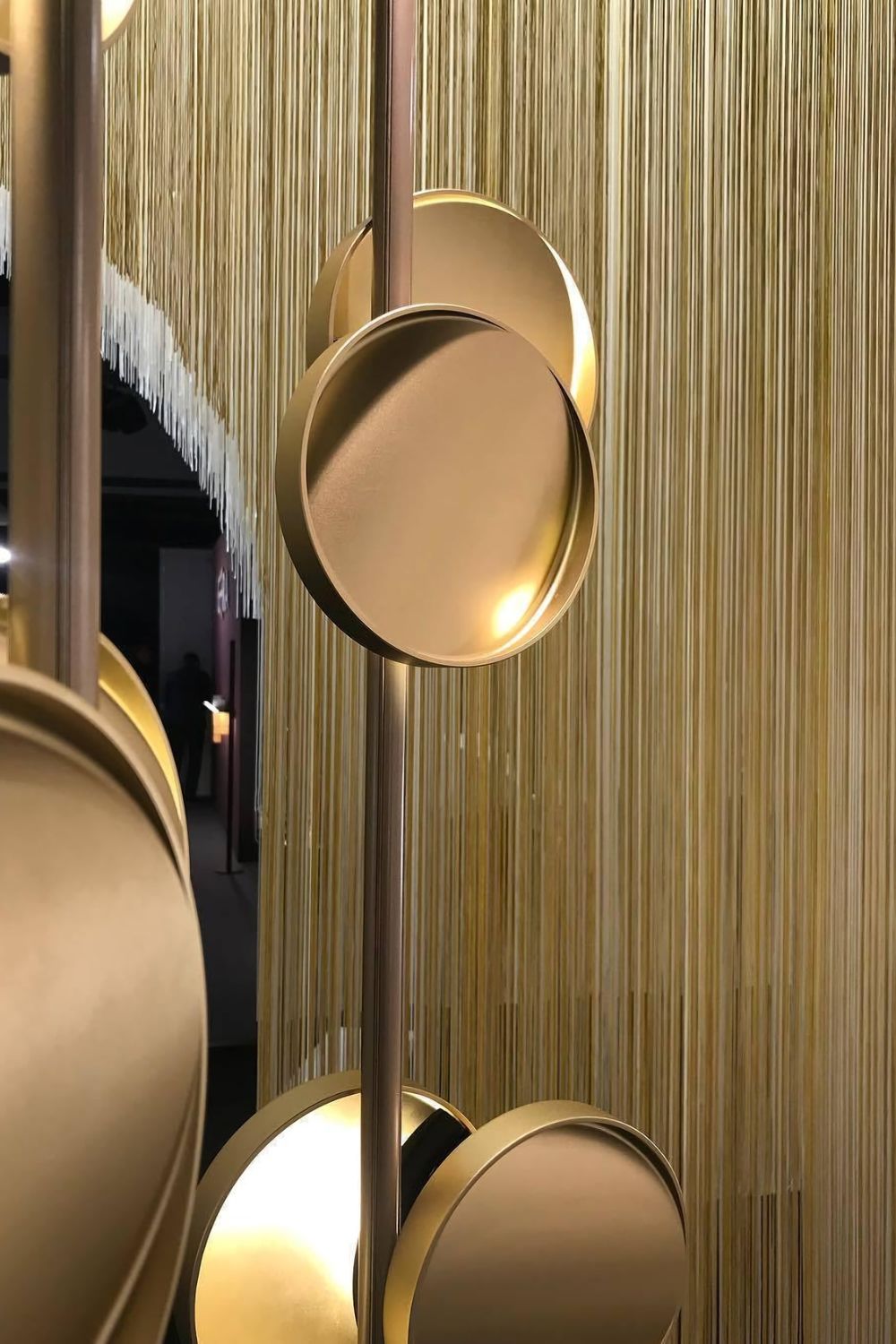 Typography Pendant Lamp - everlamps