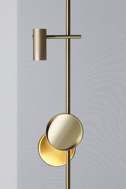 Typography Pendant Lamp - everlamps