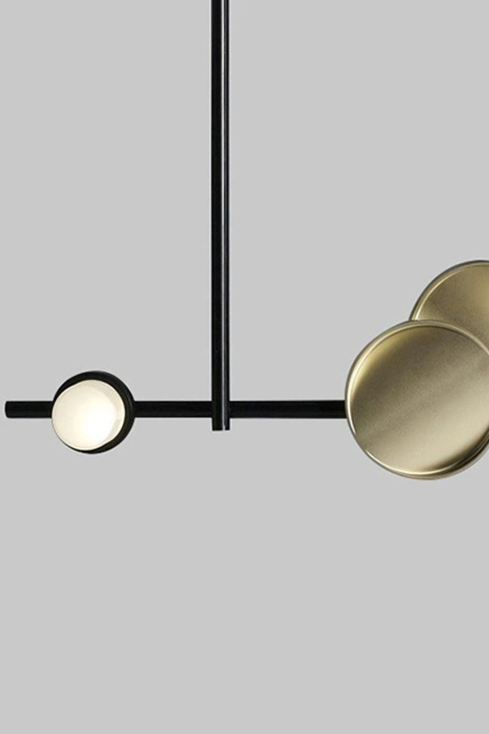 Typography Pendant Lamp - everlamps