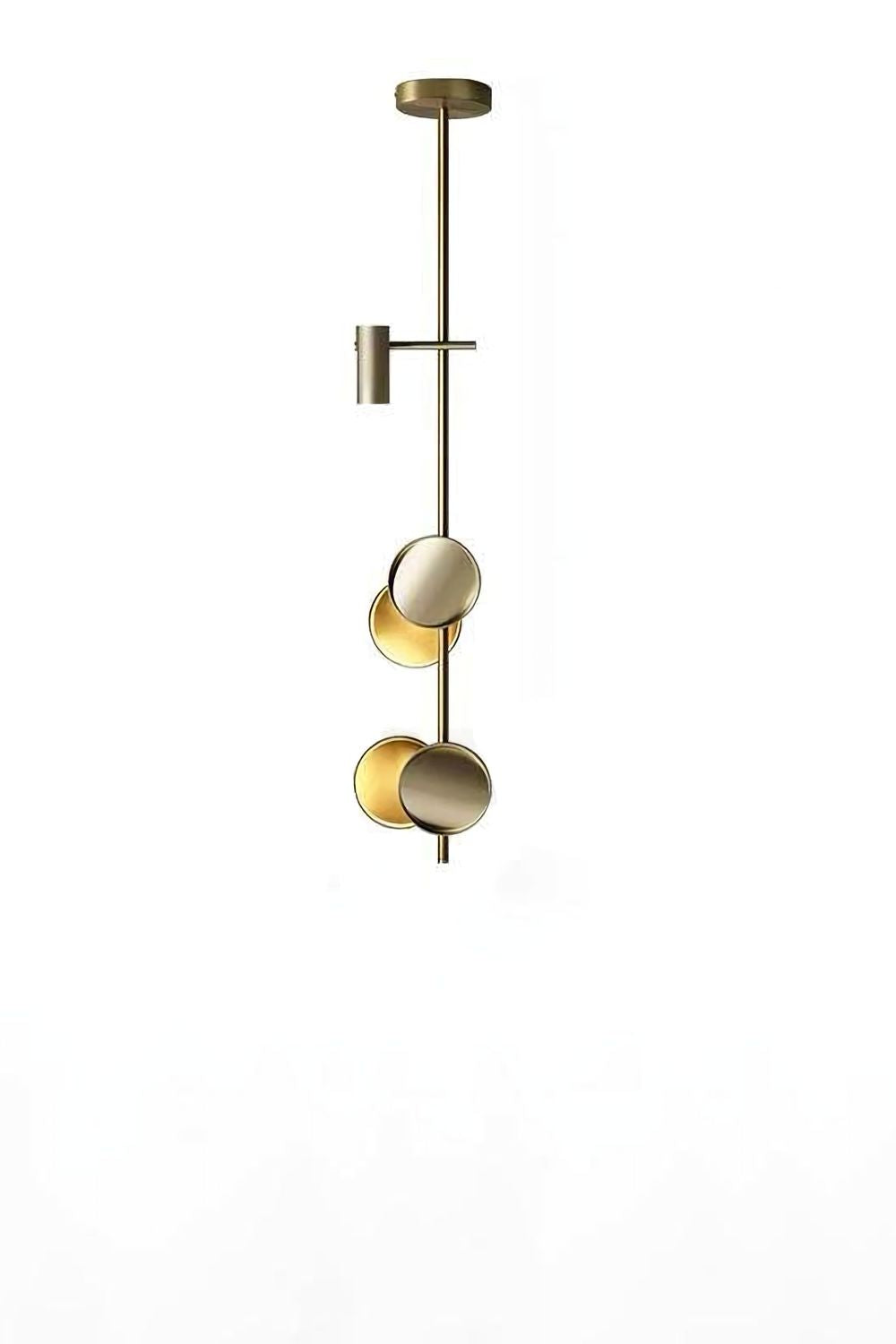 Typography Pendant Lamp - everlamps
